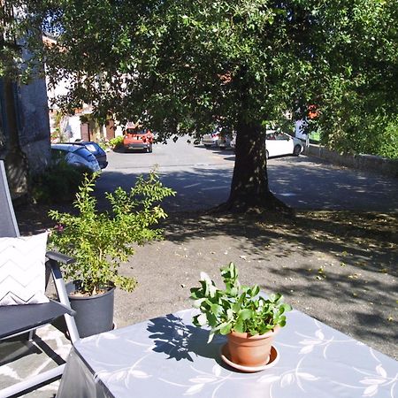 Olivola Forni Rosaia别墅 外观 照片