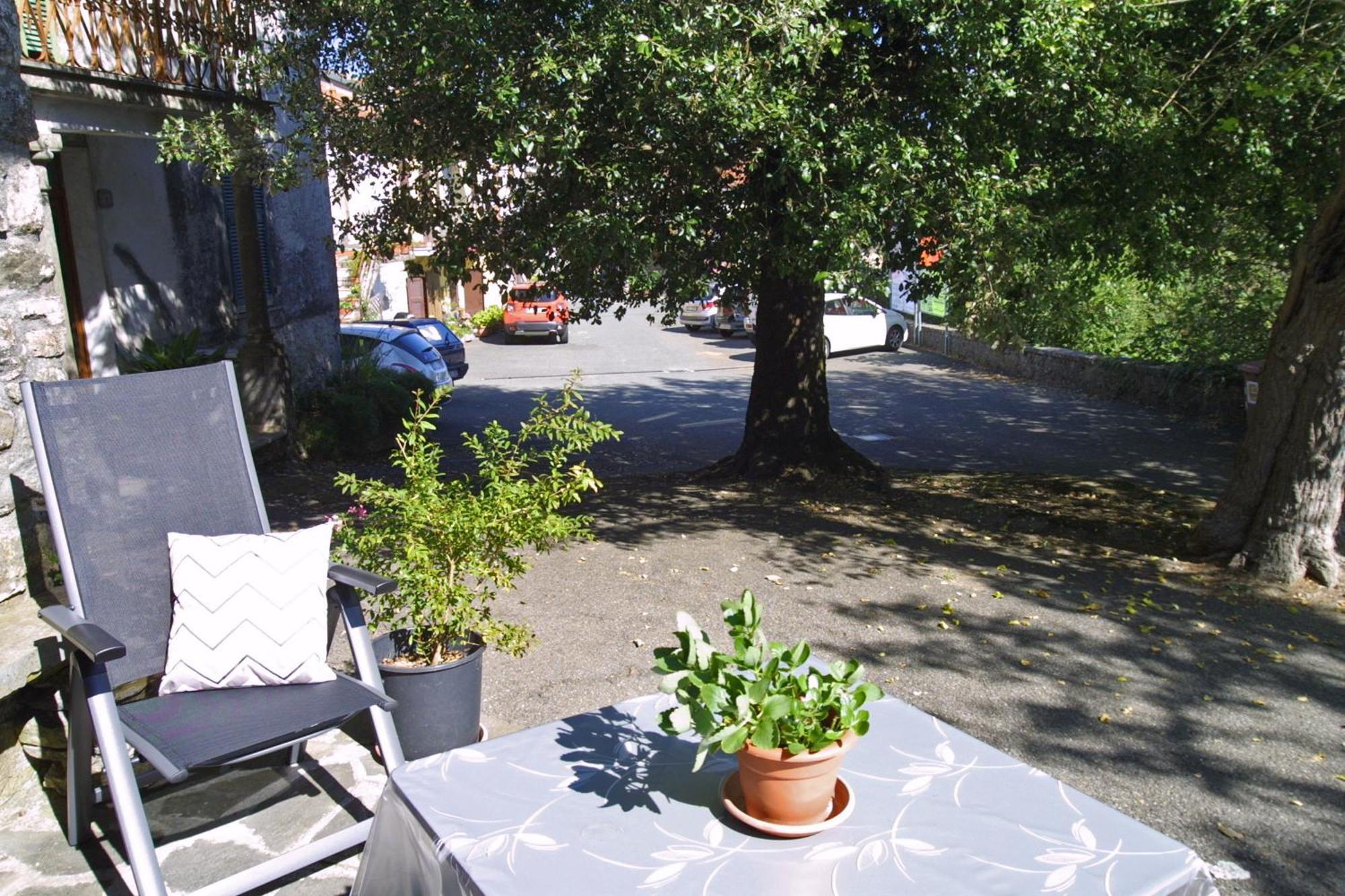 Olivola Forni Rosaia别墅 外观 照片