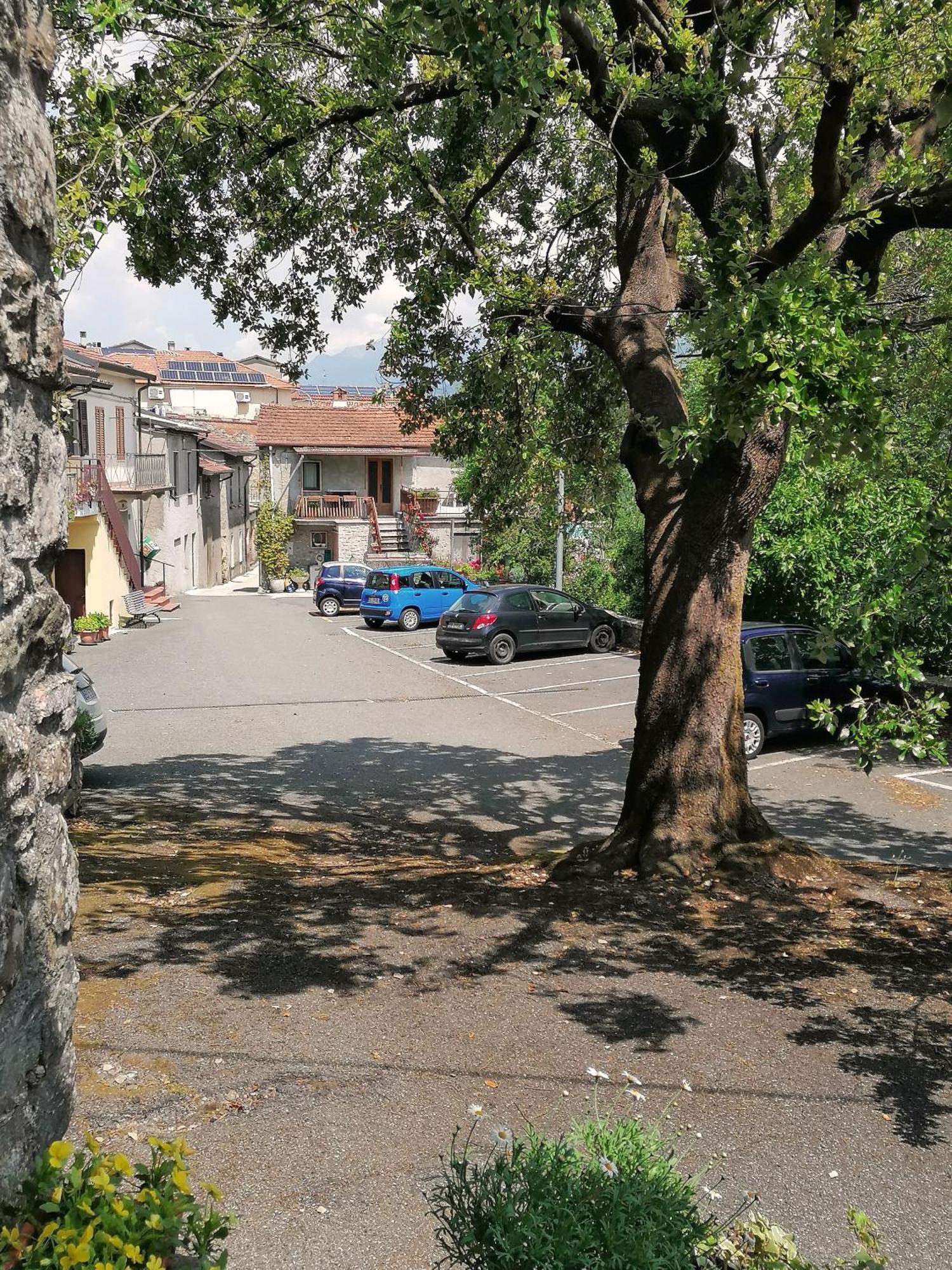 Olivola Forni Rosaia别墅 外观 照片